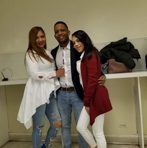 Meet your Posher, Cesarina